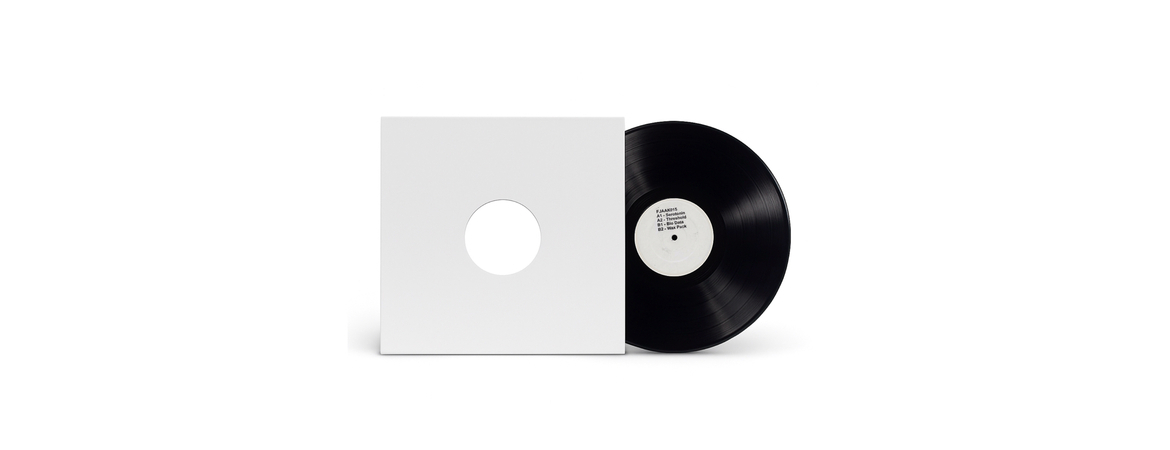  FJAAK 015, FJAAK // 12'' Vinyl 