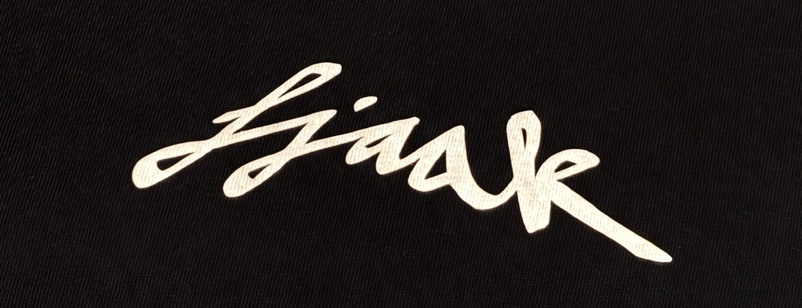 FJAAK - Boxy Logo Tee,  
