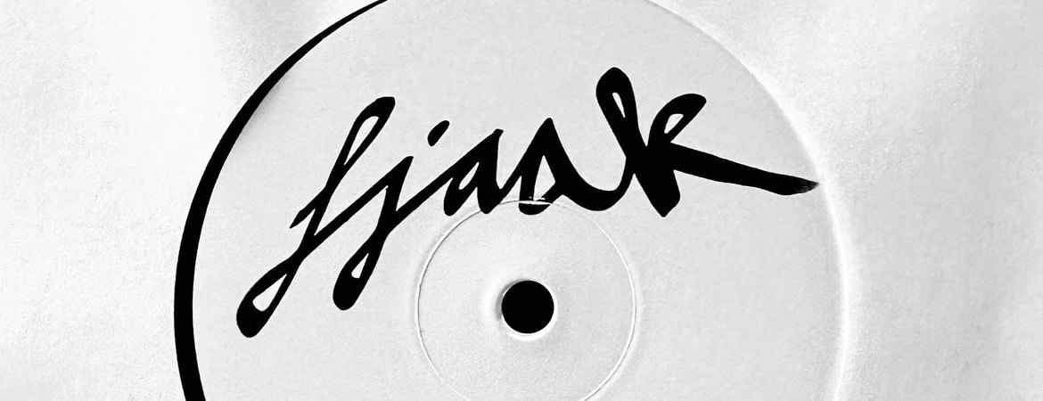  FJAAK009, Vinyl 