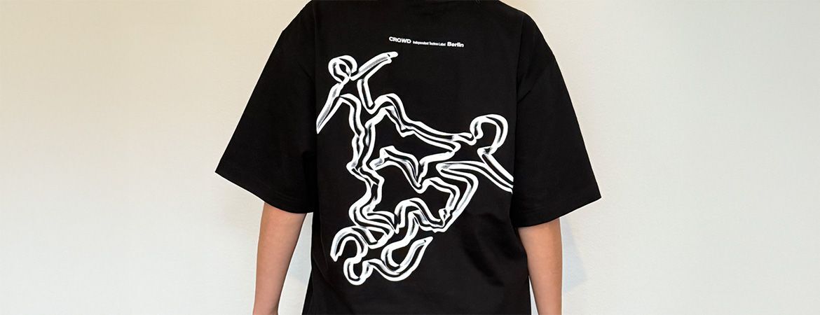  C02 - DANCERS SHIRT, Black 