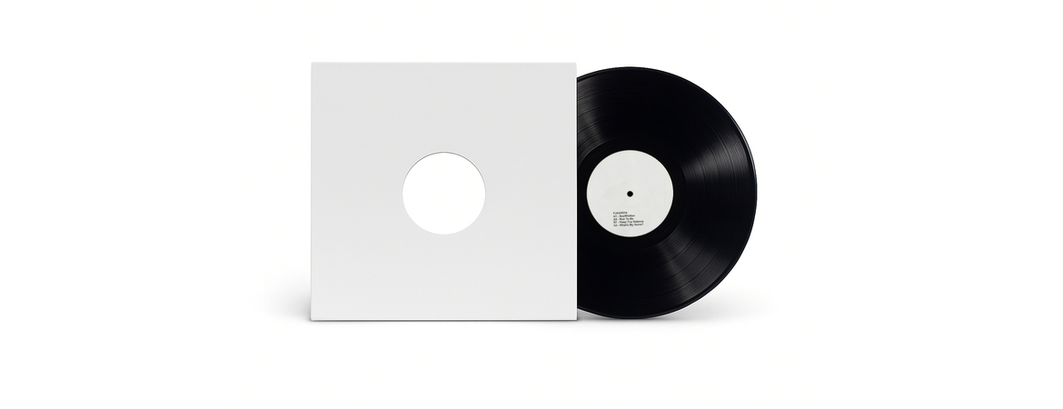  FJAAK 014, Vinyl, 180g 
